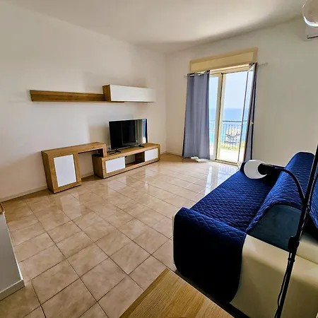 Apartment Bilu - Seaside Apartment *