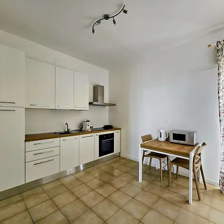 Bilu - Seaside Apartment * Syracuse